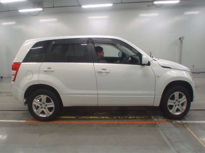 SUZUKI ESCUDO
