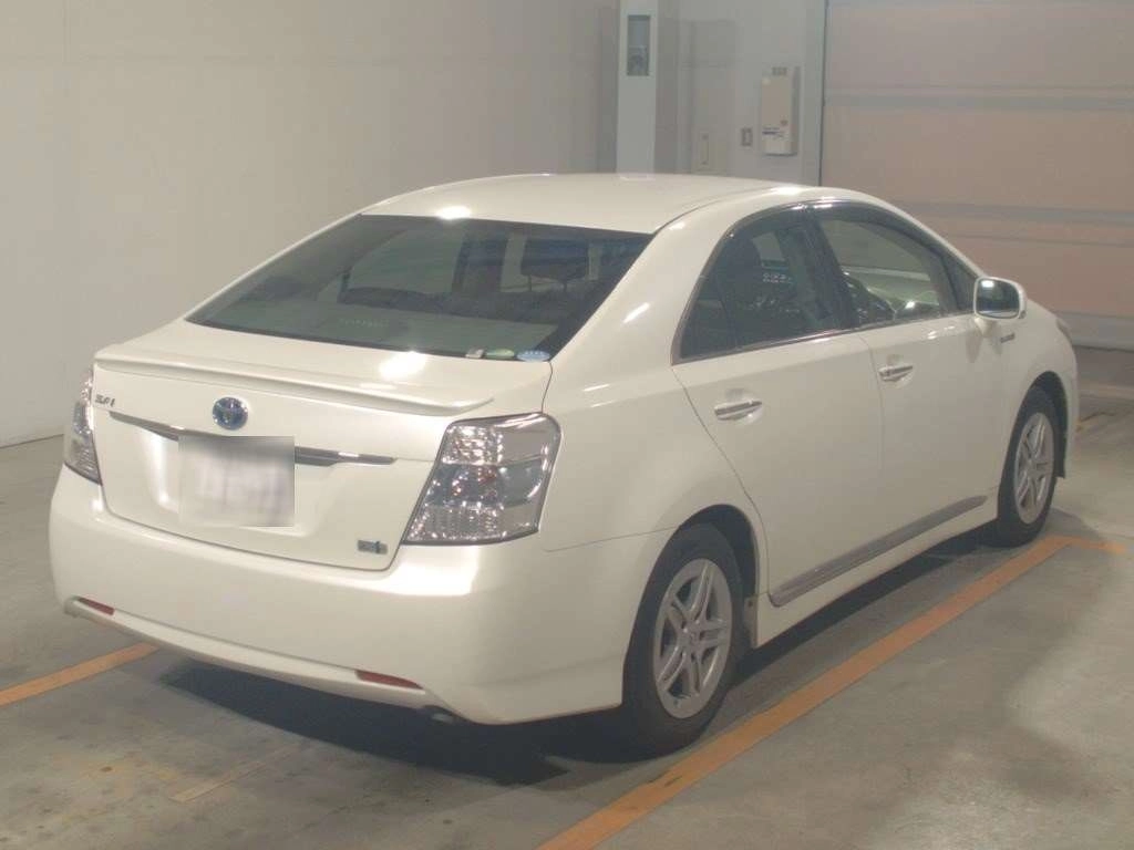 TOYOTA SAI