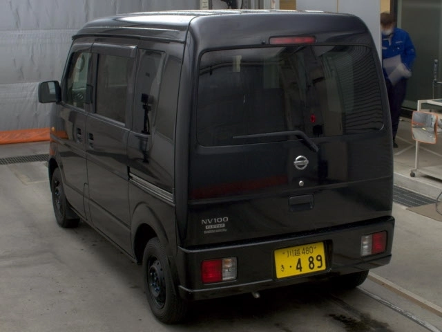NISSAN NV100 CLIPPER