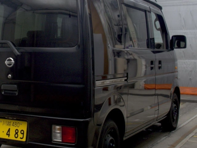 NISSAN NV100 CLIPPER