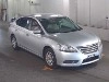 NISSAN BLUEBIRD SYLPHY