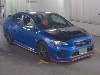 SUBARU WRX STI