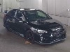 SUBARU WRX S4