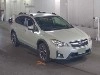SUBARU IMPREZA XV