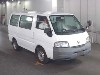 NISSAN VANETTE VAN