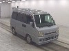 SUBARU DIAS WAGON