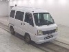 SUBARU SAMBAR VAN
