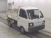 MITSUBISHI MINICAB TRUCK