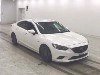 MAZDA ATENZA SEDAN