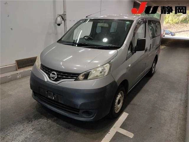 NISSAN NV200 VANETTE VAN