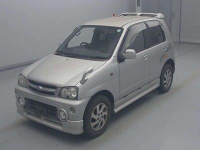 DAIHATSU TERIOS KID