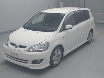 TOYOTA IPSUM
