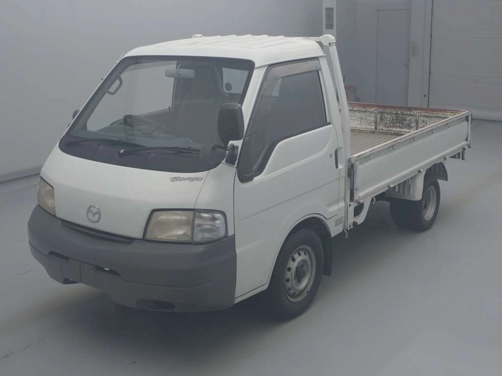 MAZDA BONGO TRUCK