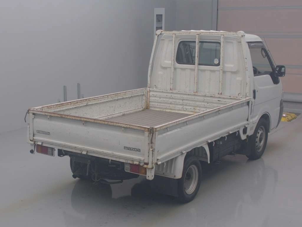 MAZDA BONGO TRUCK