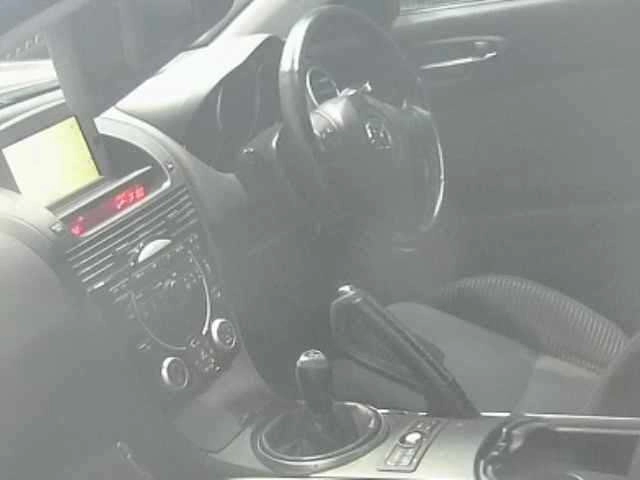 MAZDA RX-8