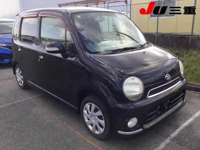 DAIHATSU MOVE LATTE