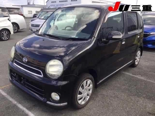 DAIHATSU MOVE LATTE