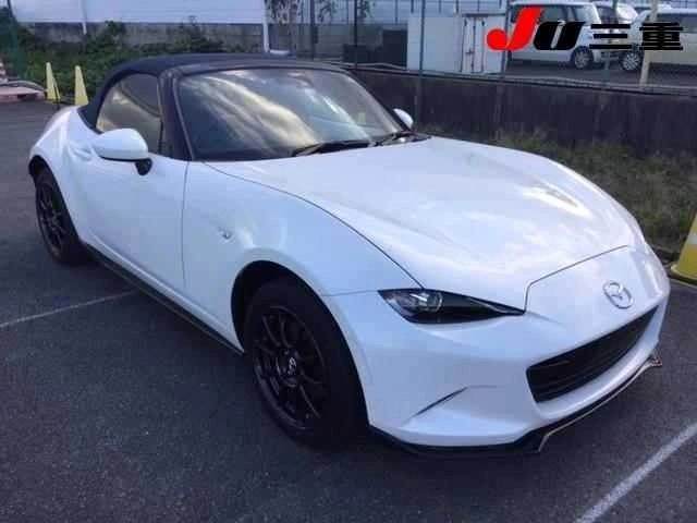 MAZDA ROADSTER