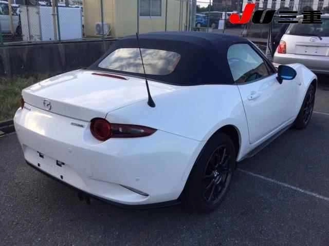MAZDA ROADSTER
