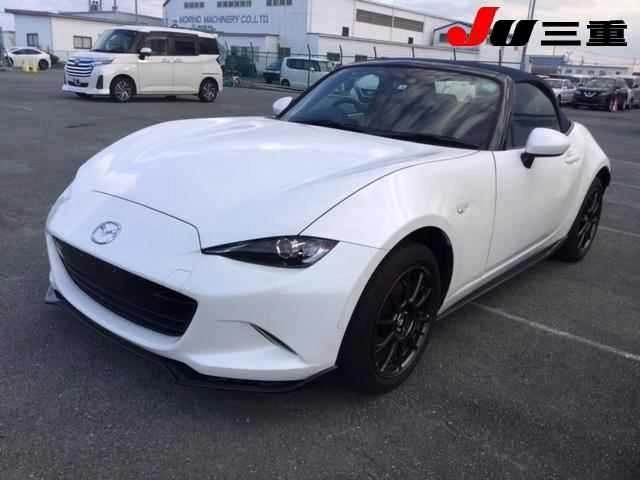 MAZDA ROADSTER