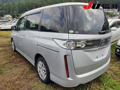 MAZDA BIANTE