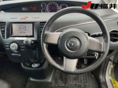 MAZDA BIANTE