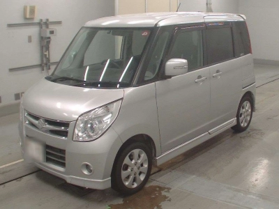SUZUKI PALETTE