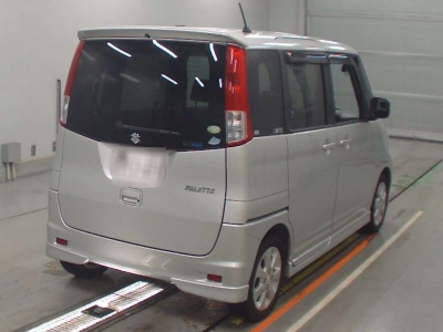 SUZUKI PALETTE