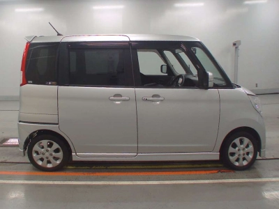 SUZUKI PALETTE