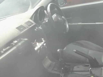 MAZDA AXELA SPORT