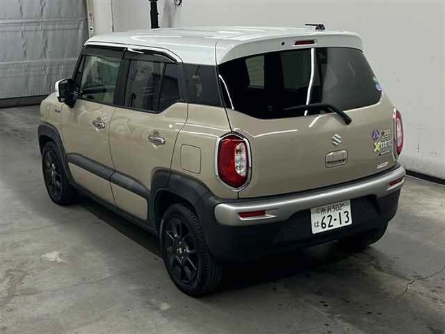 SUZUKI XBEE