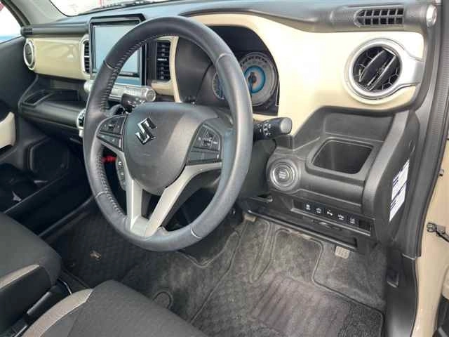 SUZUKI XBEE