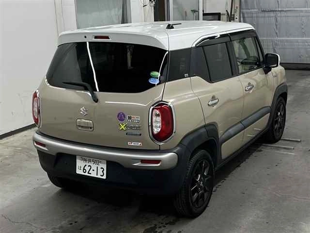 SUZUKI XBEE