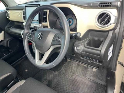 SUZUKI XBEE