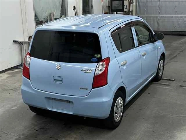 SUZUKI ALTO ECO