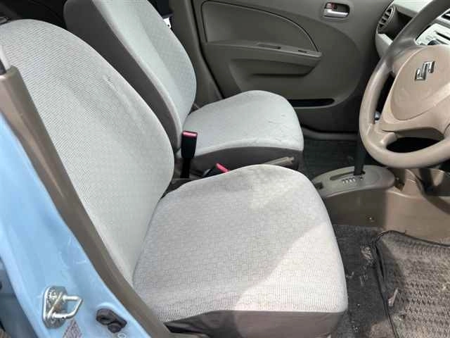 SUZUKI ALTO ECO