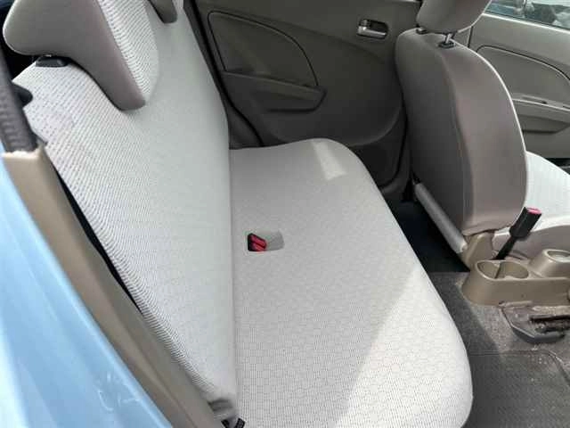 SUZUKI ALTO ECO