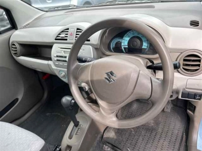 SUZUKI ALTO ECO