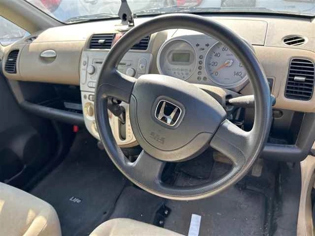 HONDA LIFE