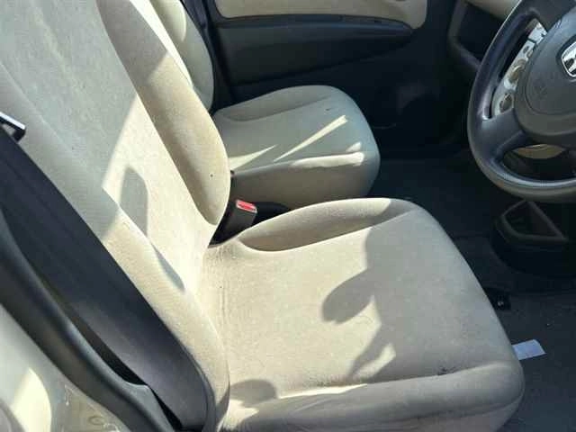 HONDA LIFE