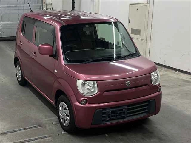 SUZUKI MRWAGON