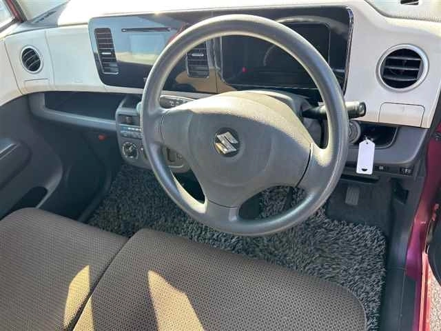 SUZUKI MRWAGON