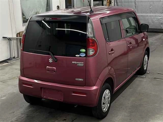 SUZUKI MRWAGON
