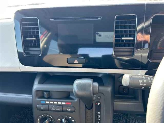 SUZUKI MRWAGON
