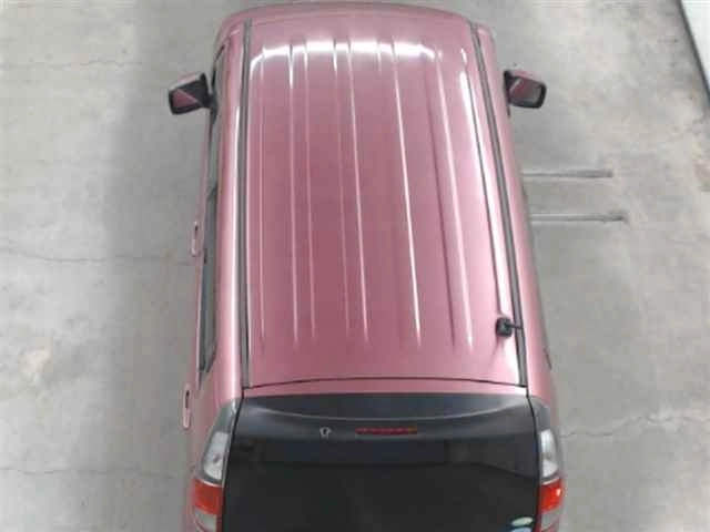 SUZUKI MRWAGON
