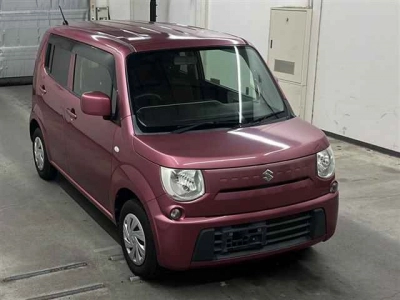 SUZUKI MRWAGON
