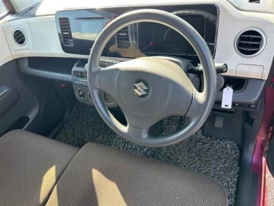 SUZUKI MRWAGON