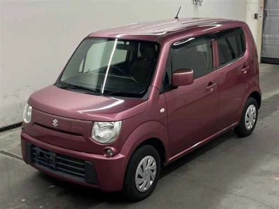 SUZUKI MRWAGON