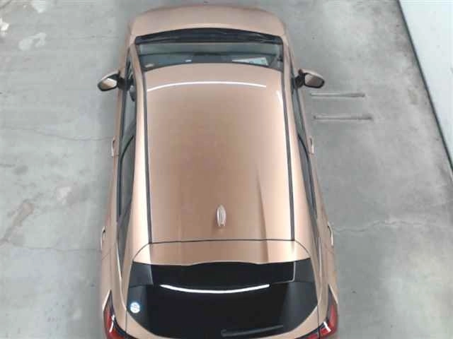 NISSAN AURA