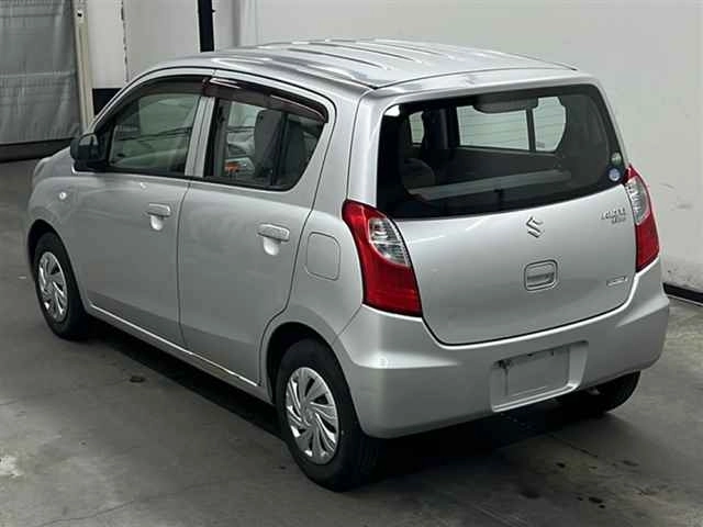 SUZUKI ALTO ECO